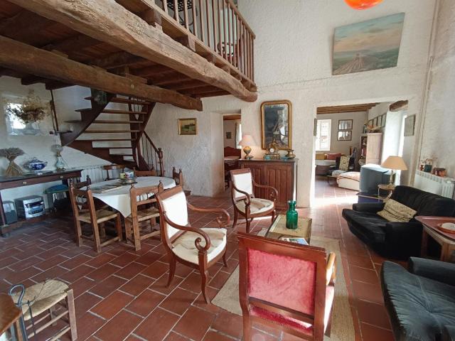 Maison vente à Carcassonne, Belpech