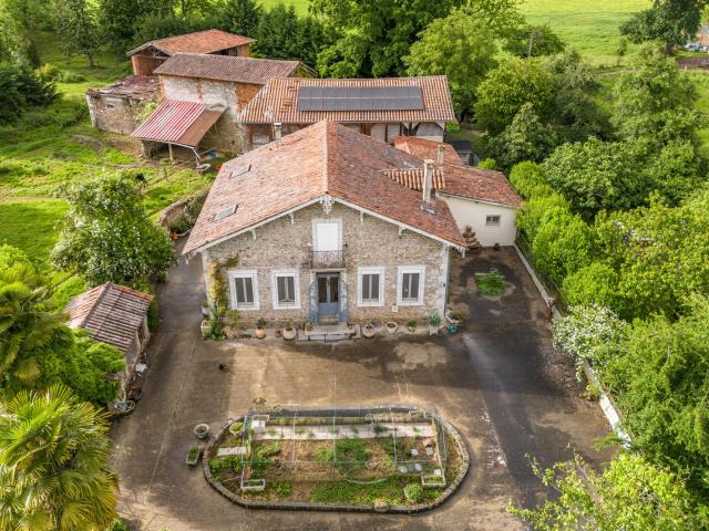Maison vente à Saint-Gaudens, Les Tourreilles