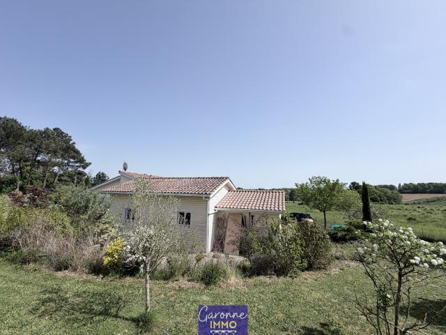 Maison vente à Nérac, Puch-d'agenais