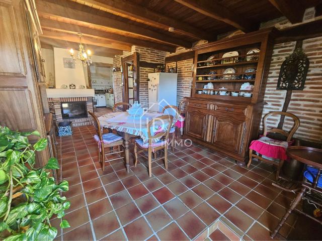 Maison vente à Périgueux, Saint-michel-de-double