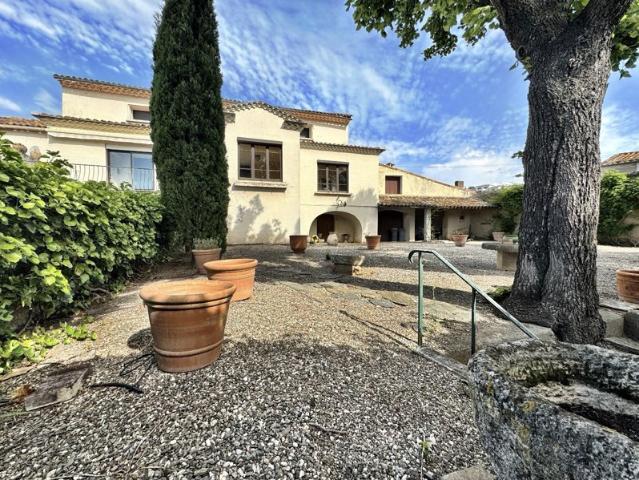 Maison vente à Béziers, Cabrerolles