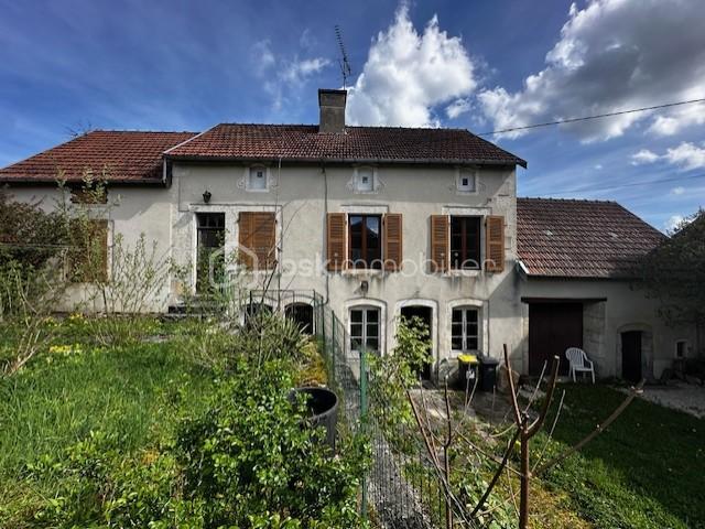 Villa vente à Montbard, Recey-sur-ource
