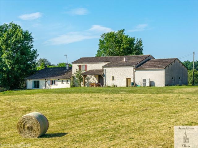 Maison vente à Villeneuve-sur-Lot, Villeréal