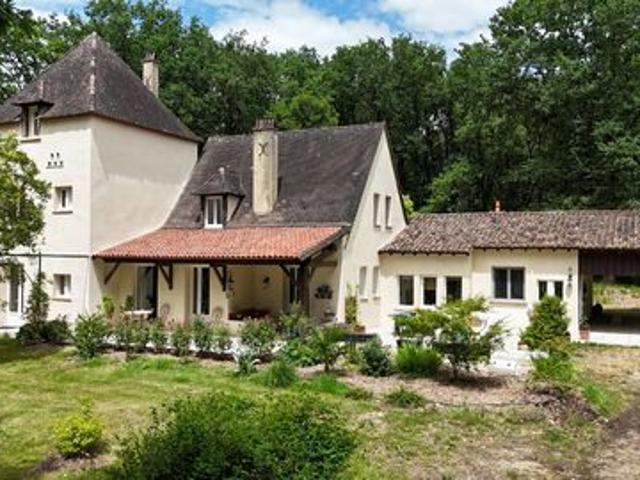 Villa vente à Belair, Pomport
