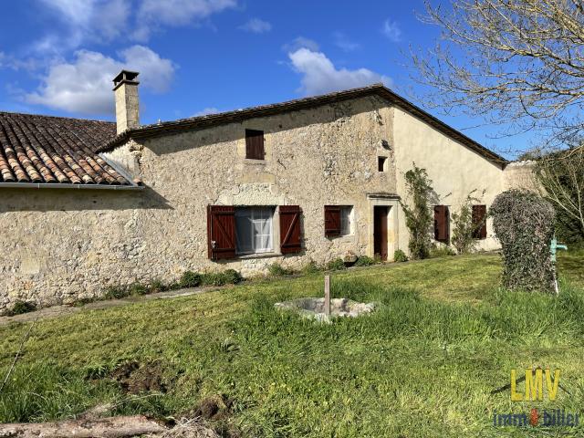 Maison vente à Libourne, Nouvelle-Aquitaine