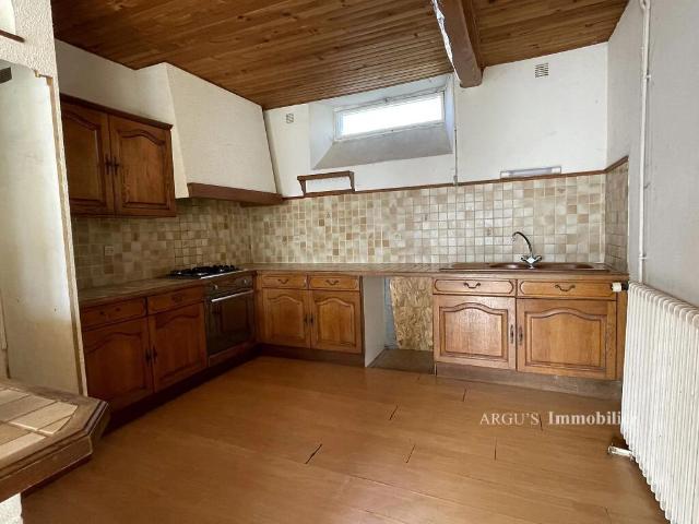 Maison location à Montmorillon, Saint-pierre-d'exideuil