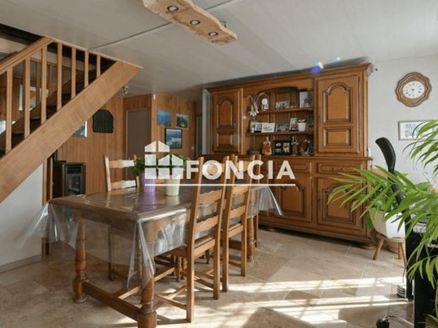 Maison vente à Argentan, Sainte-opportune