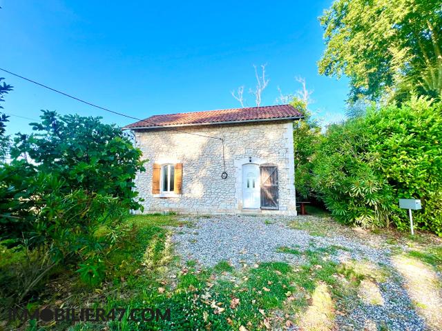 Maison location à Lafitte-sur-lot