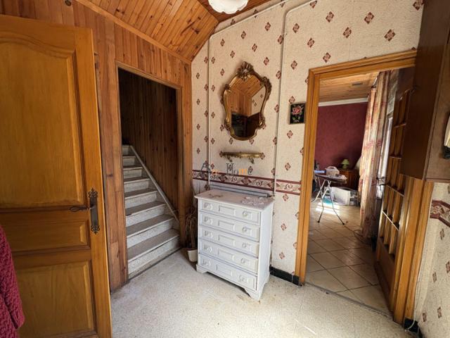 Maison vente à Arras, Hermies