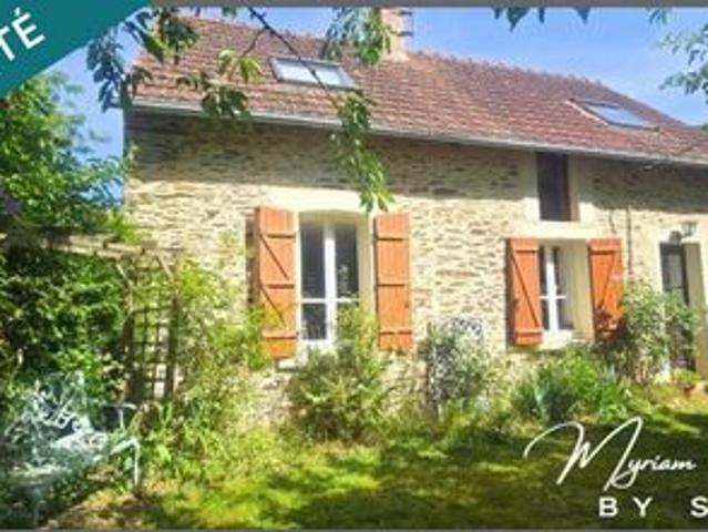 Villa vente à Le Blanc, La Châtre-langlin