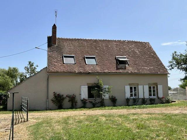 Maison location à Nevers, Bourgogne-Franche-Comté