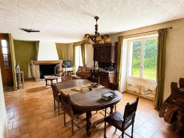 Maison vente à Meaux, Bassevelle