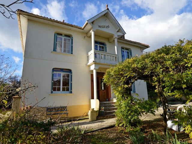 Maison vente à Marmande, Loubès-bernac