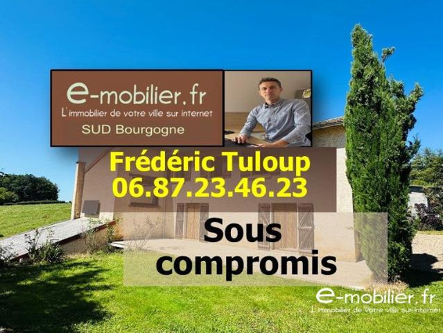 Maison vente à France métropolitaine, Saint-hilaire-sous-charlieu