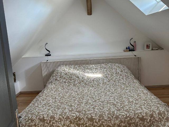 Maison location à Rosay, Trizay-lès-Bonneval