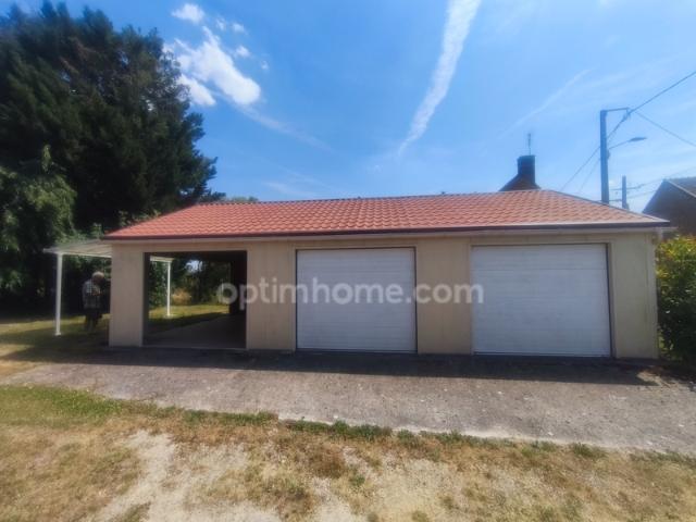 Villa vente à Vendôme, La Ville-aux-clercs