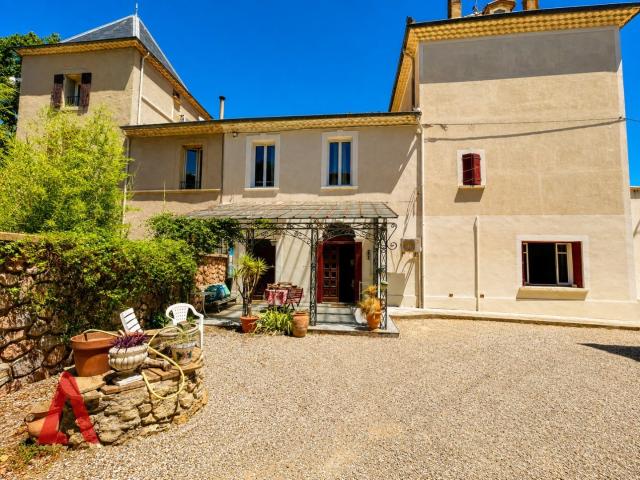 Maison vente à La Grassio, Roujan