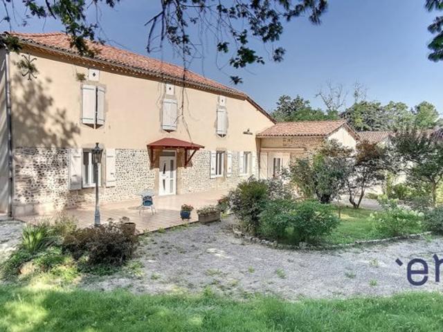 Maison vente à Tasque