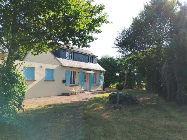Maison vente à Pontivy, Bretagne