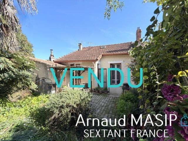 Maison vente à Limoux, Espéraza