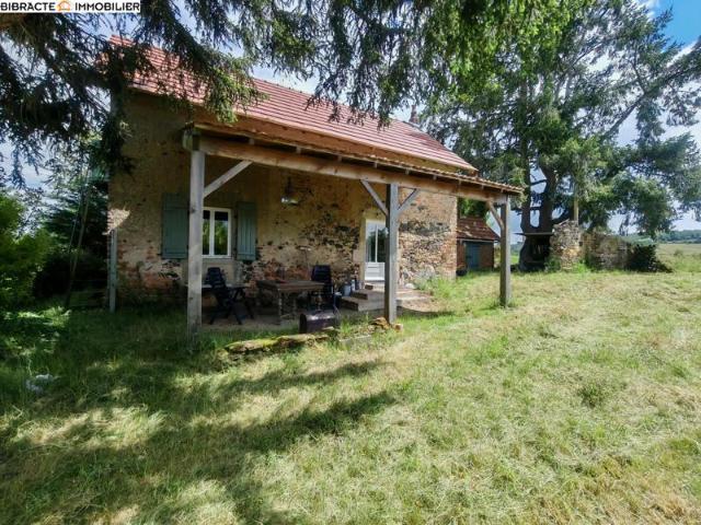 Maison vente à Charolles, Maltat