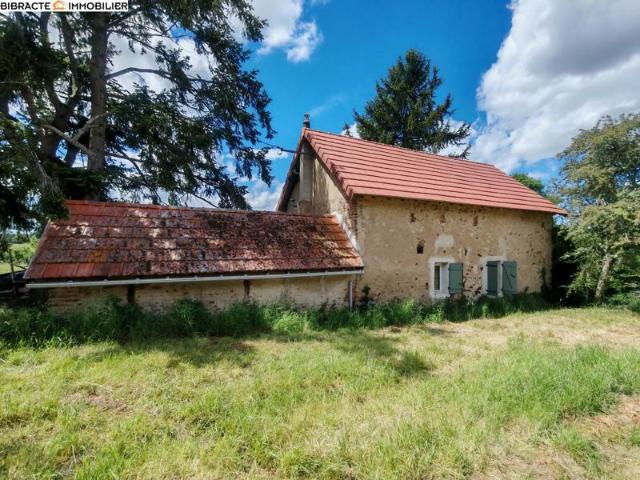 Maison vente à Charolles, Maltat