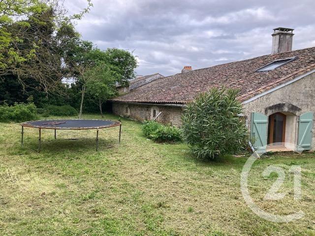 Villa vente à Niort, Tillou
