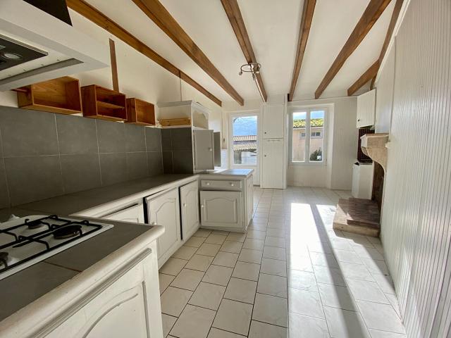 Maison location à Montmorillon, Voulon