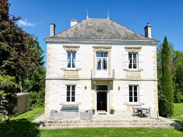 Maison vente à France métropolitaine, Fleurance