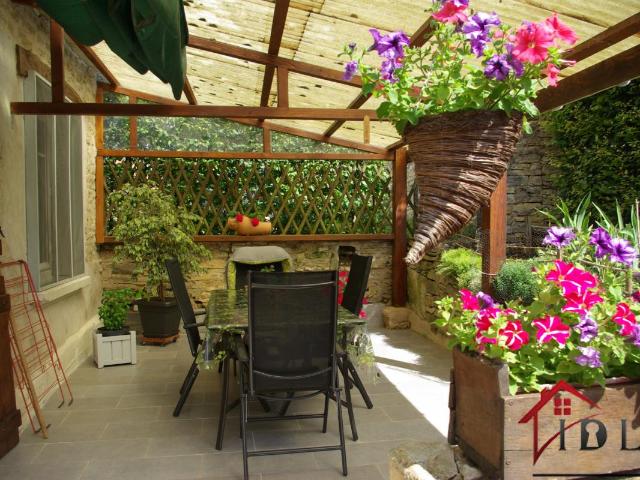 Villa vente à Oyrières, Haute-Saône