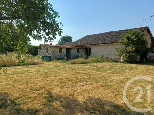 Villa vente à Niort, Sauzé-vaussais