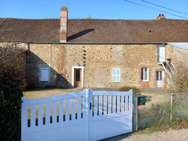 Maison vente à Beaune, Arnay-le-duc