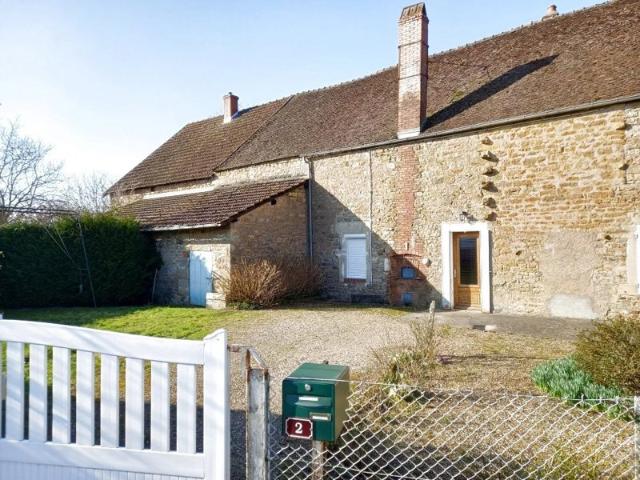 Maison vente à Beaune, Arnay-le-duc