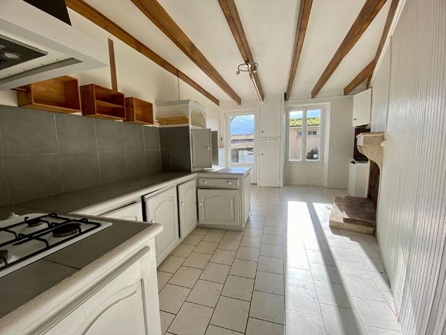 Maison location à Montmorillon, Voulon