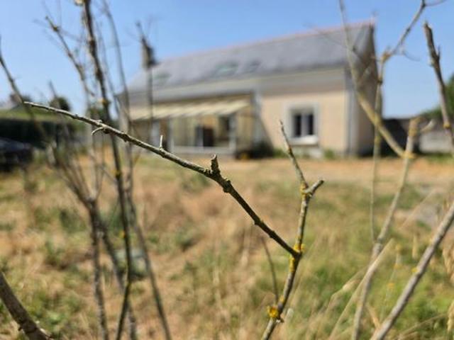 Villa vente à Saint-Michel, Baugé-en-Anjou