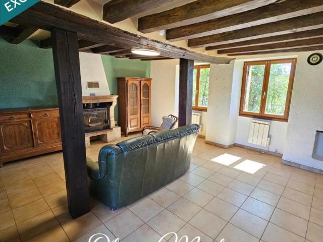 Maison vente à Mamers, Rouez