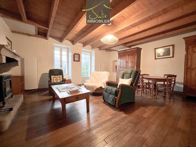 Maison vente à Bressuire