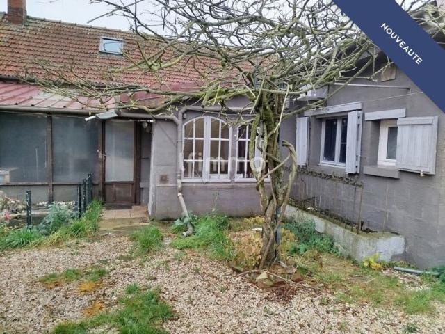Maison vente à Arras, Achiet-le-petit