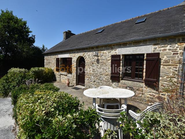 Maison location à Brest, Bretagne