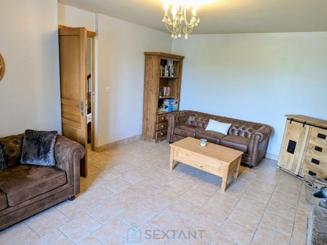 Maison vente à Guingamp, Bretagne