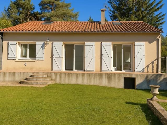 Maison vente à Limoges, Pageas