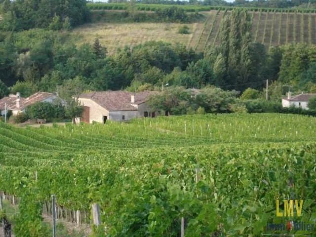 Maison vente à Libourne, Nouvelle-Aquitaine