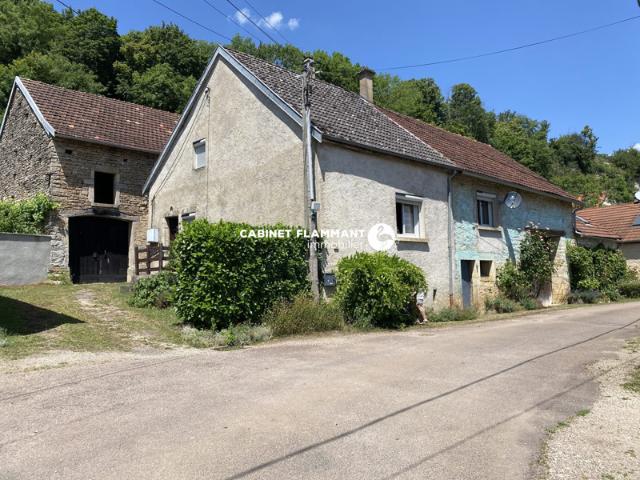 Maison vente à Montbard, Grignon