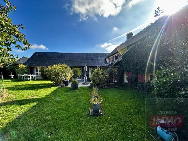 Villa vente à Beauvais, Méru