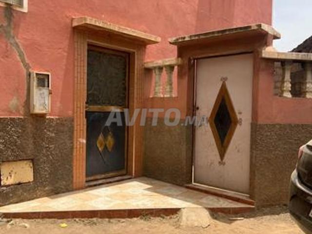 Maison vente à Al Haouz, L'Oriental