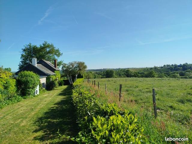 Maison vente à Angers, Chaudefonds-sur-layon
