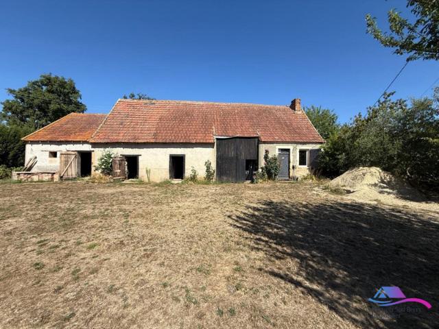 Maison vente à Saint-Amand-Montrond, Saint-vitte