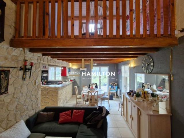 Maison vente à Montauban, Saint-antonin-noble-val