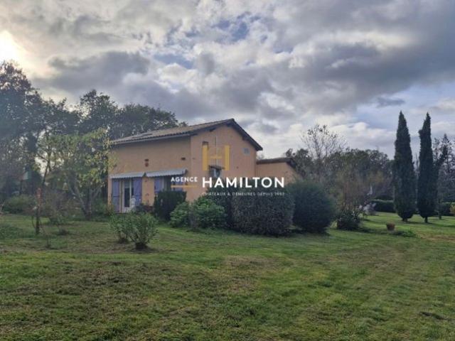 Maison vente à Montauban, Saint-antonin-noble-val