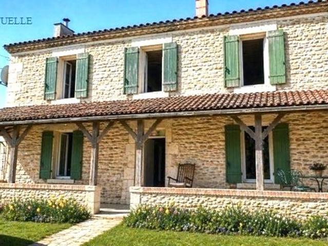 Maison vente à Marmande